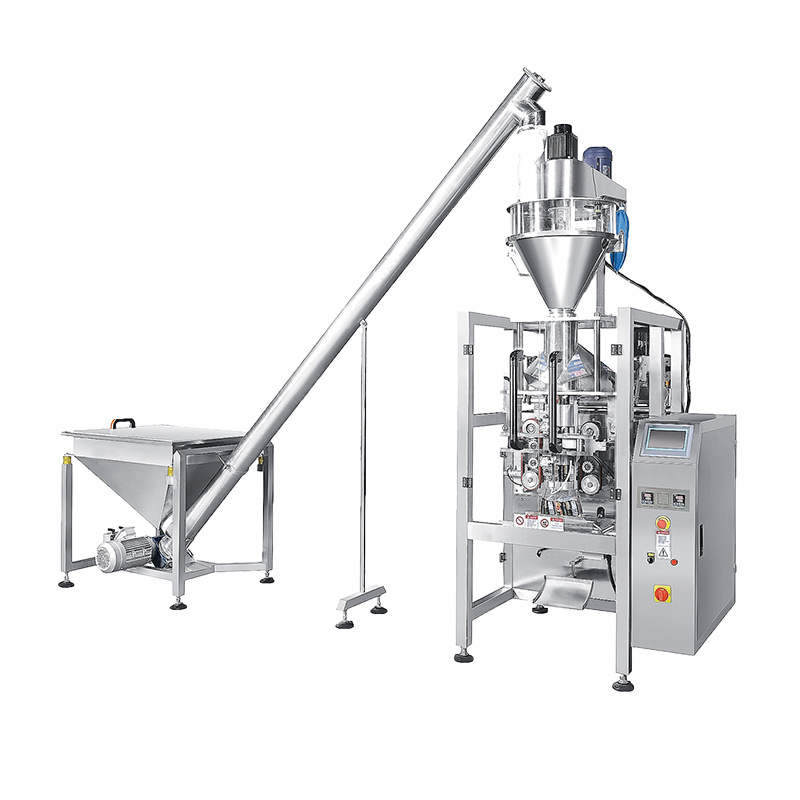 Automatic Food Packing Machine 