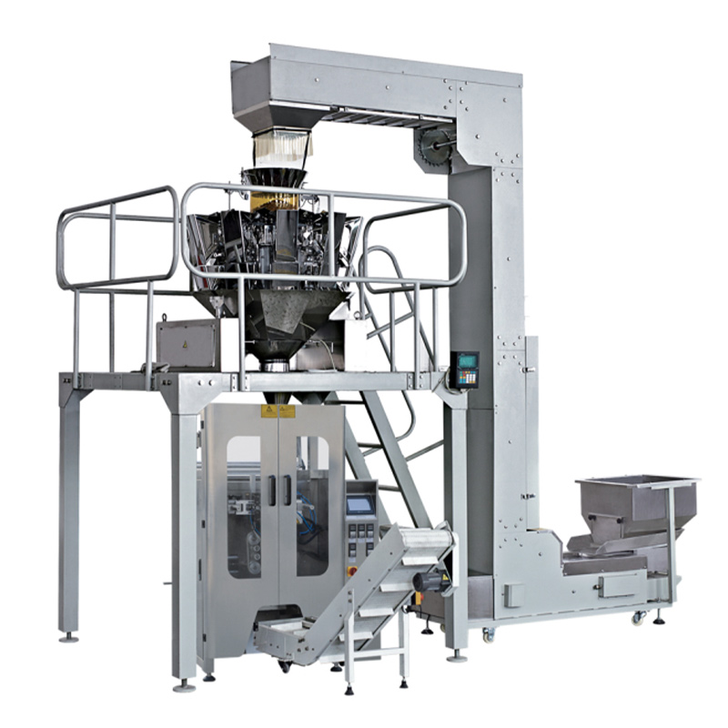 The Progress of Packaging Machines And Their Impact on Production Lines