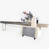 Automatic Popsicle Packaging Machine Ice Cream Popsicle Packaging Machine