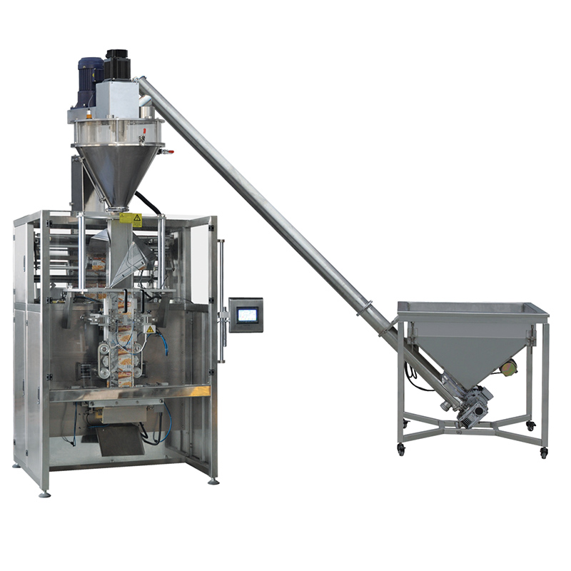 The Application of Packaging Machines in Pharmaceutical Packaging