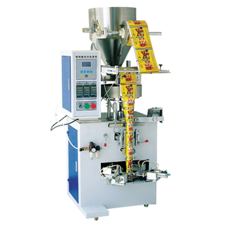 DJK-500/1000 automatic Peanut /nut/ Melon seed packaging machine