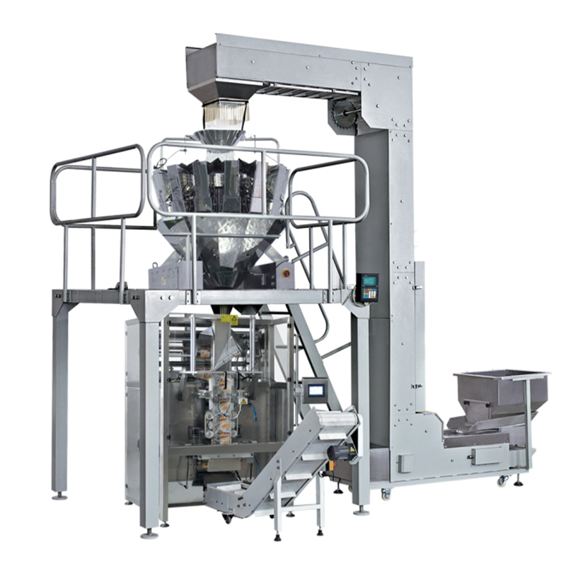 Environmental Performance Assessment of Packaging Machines