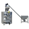Hot Selling Fully Automatic Coffee Curry Spice Juice Milk Powder Flour Filling Packaging Machine 