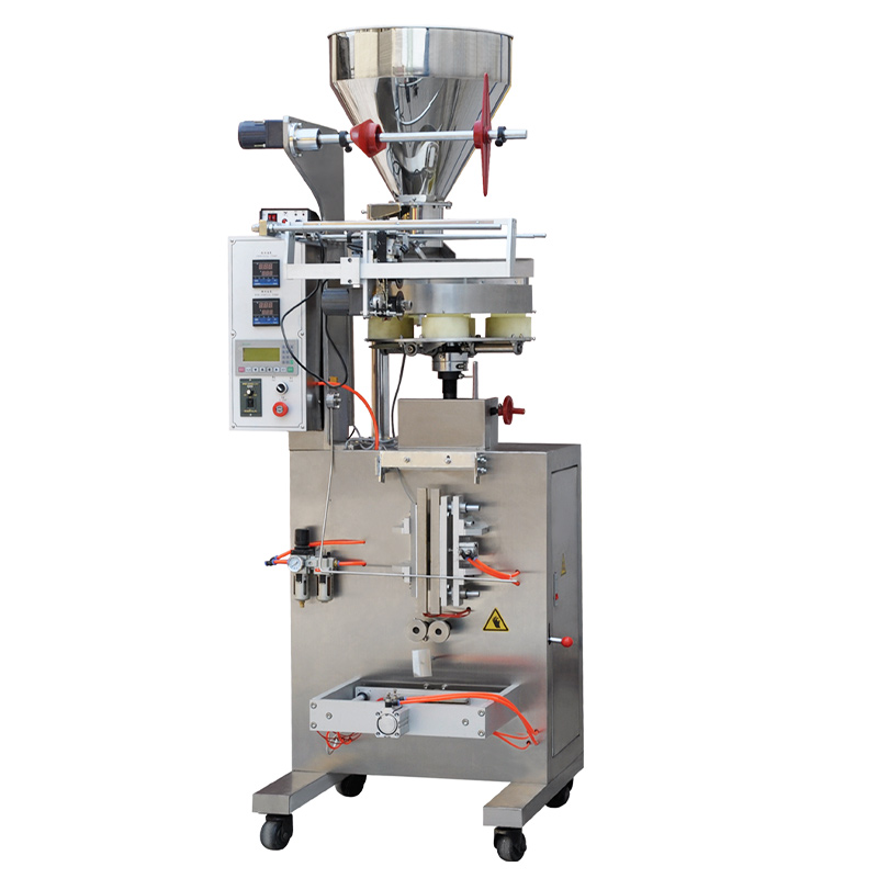 Purchase Guide for Packaging Machines